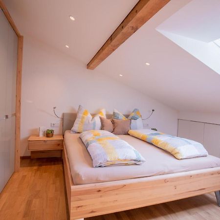 "Haus Am Illufer" Ihr Smart-Alpin-Home In Bludenz Eksteriør bilde