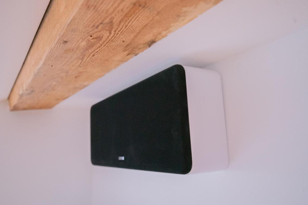 "Haus Am Illufer" Ihr Smart-Alpin-Home In Bludenz Eksteriør bilde