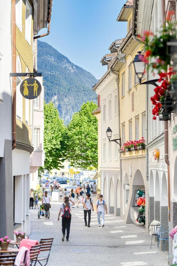 "Haus Am Illufer" Ihr Smart-Alpin-Home In Bludenz Eksteriør bilde