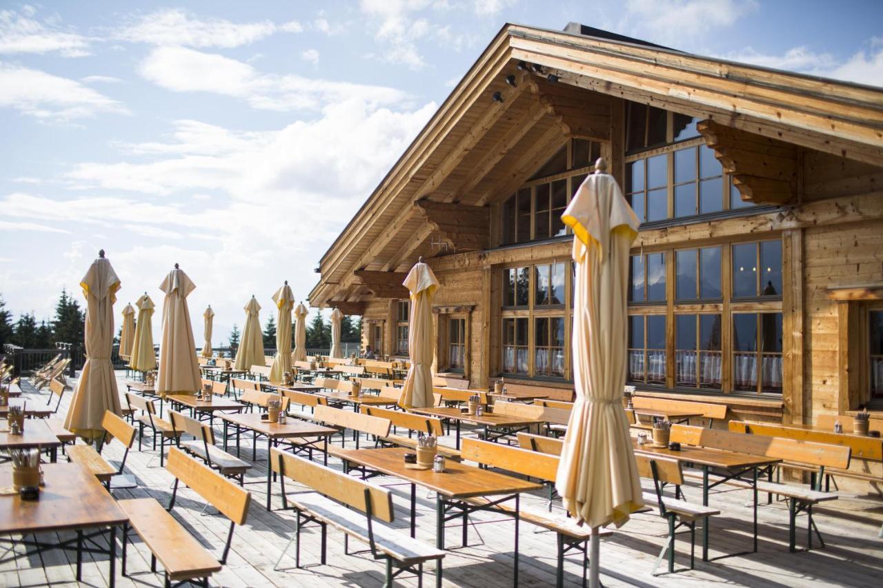 "Haus Am Illufer" Ihr Smart-Alpin-Home In Bludenz Eksteriør bilde
