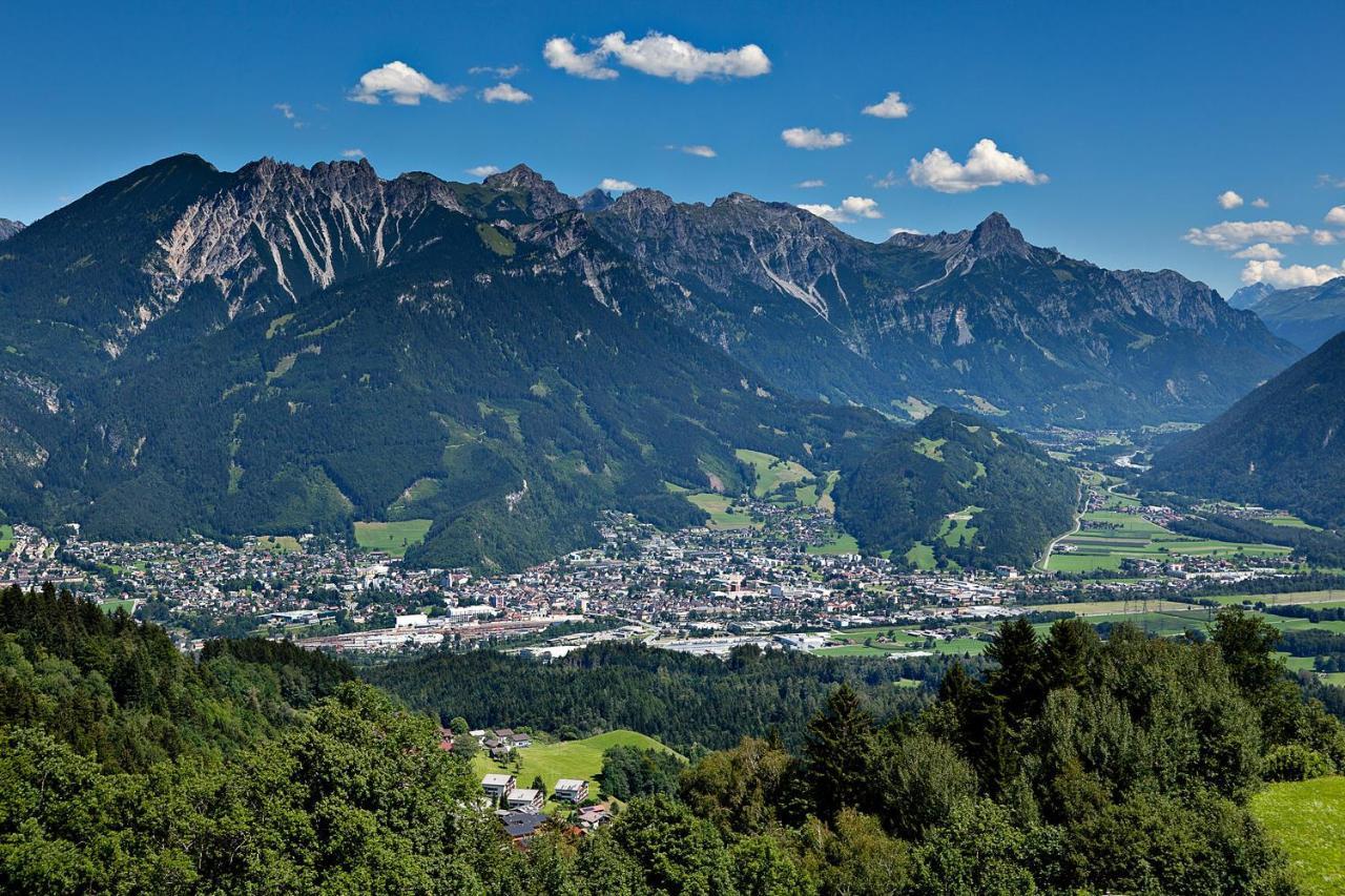 "Haus Am Illufer" Ihr Smart-Alpin-Home In Bludenz Eksteriør bilde