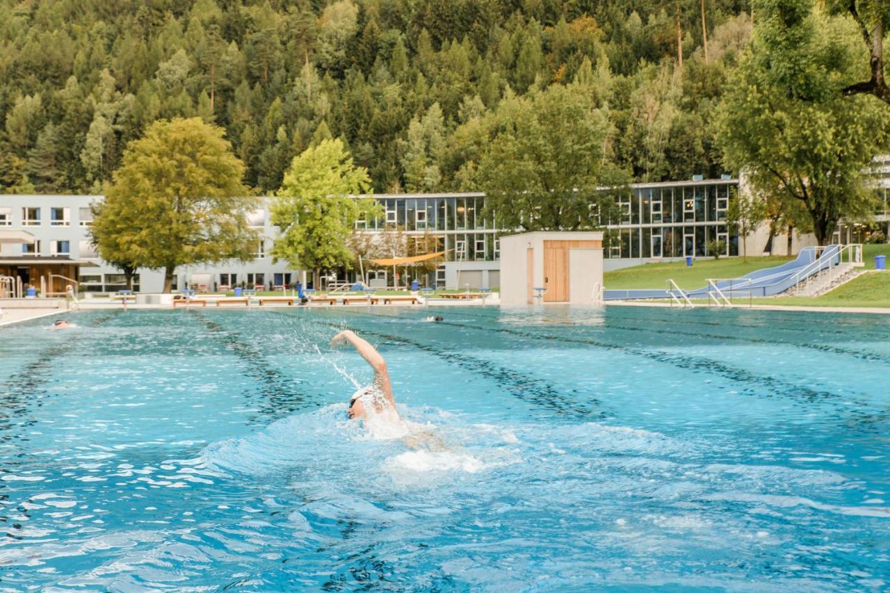 "Haus Am Illufer" Ihr Smart-Alpin-Home In Bludenz Eksteriør bilde
